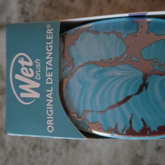 WET BRUSH ORIGINAL DETANGLER - Picture 2 of 8